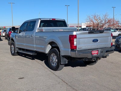 2019 Ford F-350SD XLT