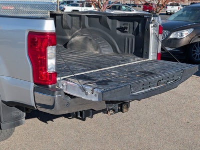 2019 Ford F-350SD XLT