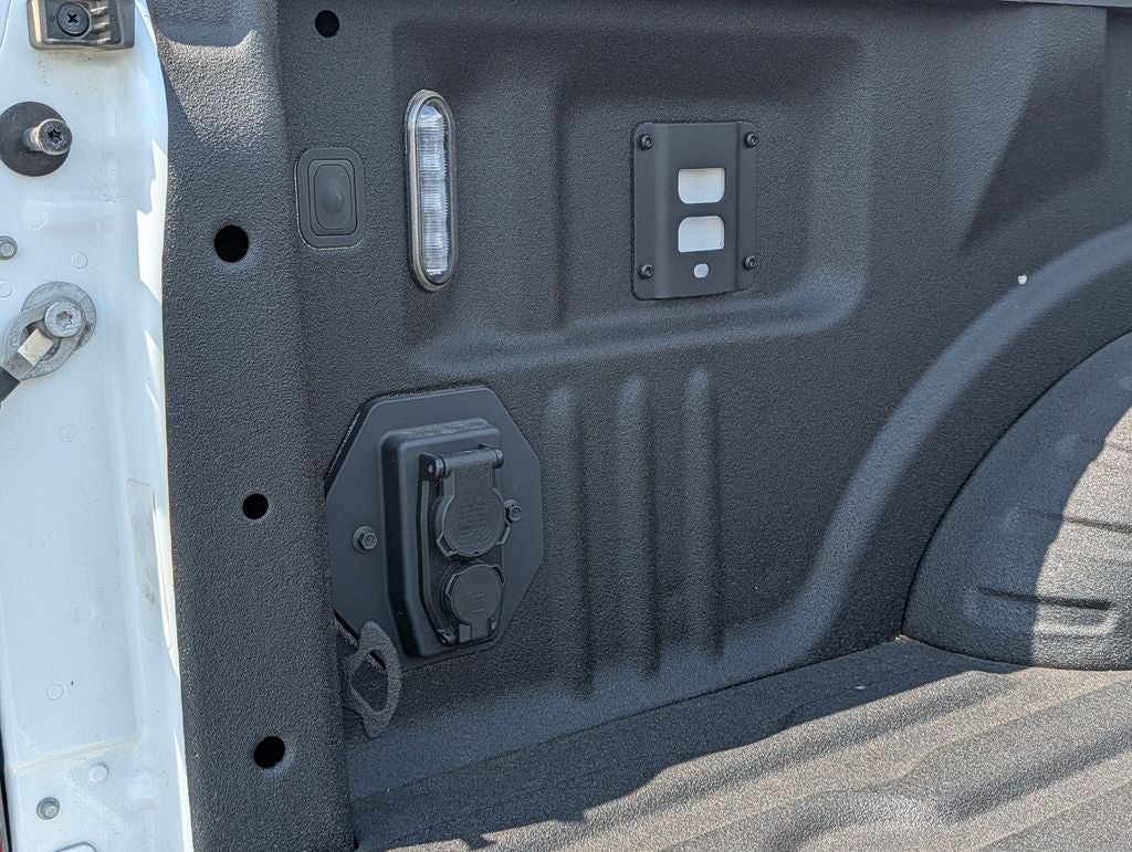 2024 Ford F-350SD XLT 160"