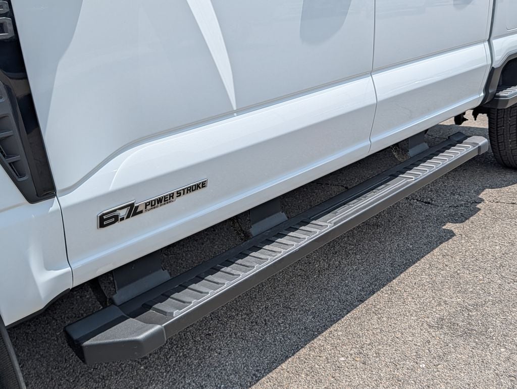 2024 Ford F-350SD XLT 160"