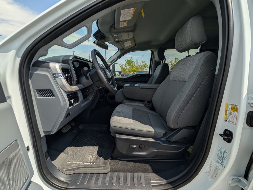 2024 Ford F-350SD XLT 160"