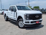 2024 Ford F-350SD XLT 160"