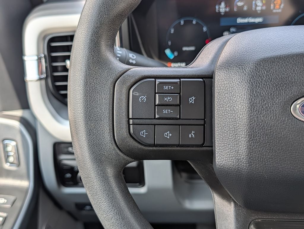 2024 Ford F-350SD XLT 160"