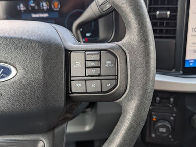 2024 Ford F-350SD XLT 160"