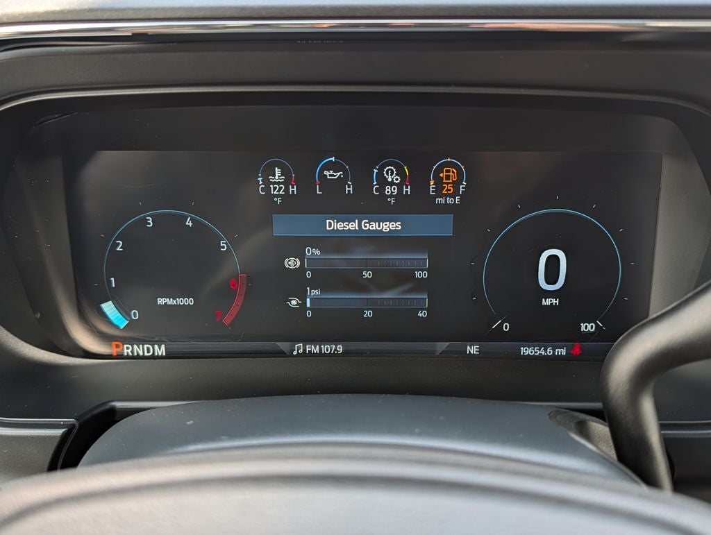 2024 Ford F-350SD XLT 160"