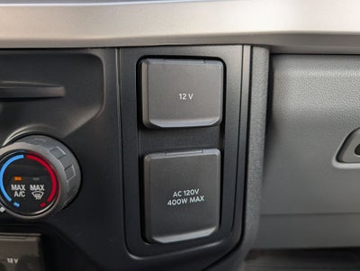 2024 Ford F-350SD XLT 160"