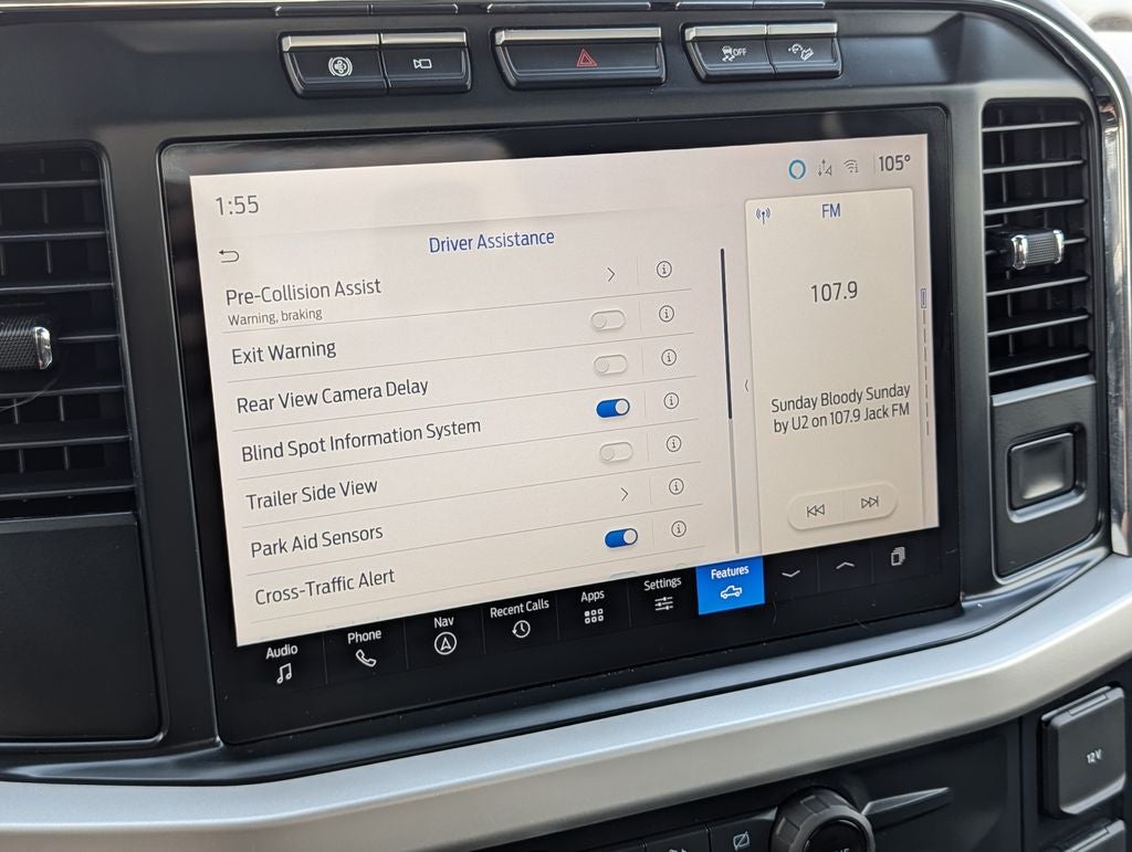 2024 Ford F-350SD XLT 160"
