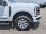 2024 Ford F-350SD XLT 160"