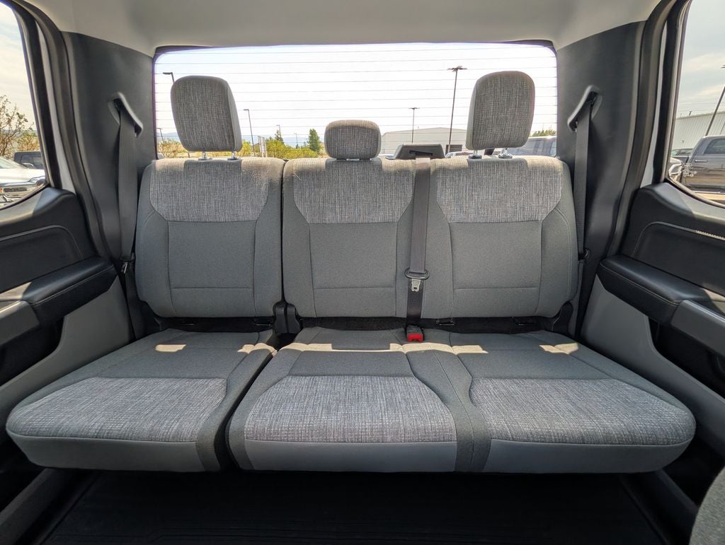 2024 Ford F-350SD XLT 160"