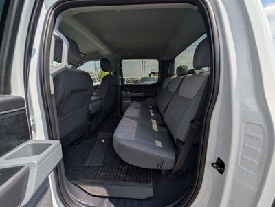2024 Ford F-350SD XLT 160"