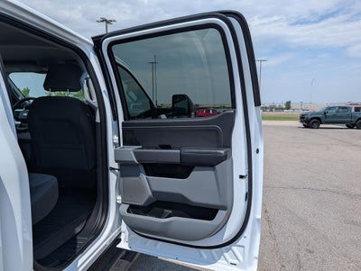 2024 Ford F-350SD XLT 160"