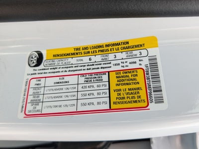 2024 Ford F-350SD XLT 160"