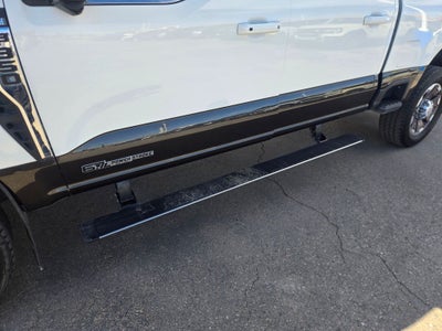 2025 Ford F-350SD XL