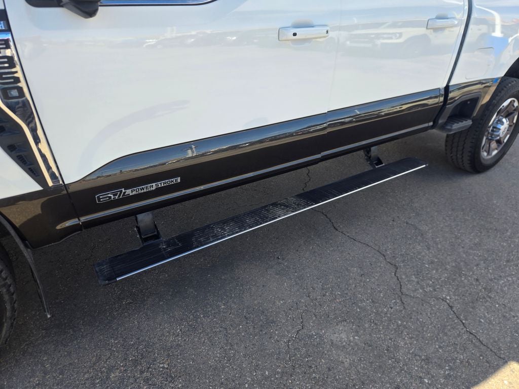 2025 Ford F-350SD XL