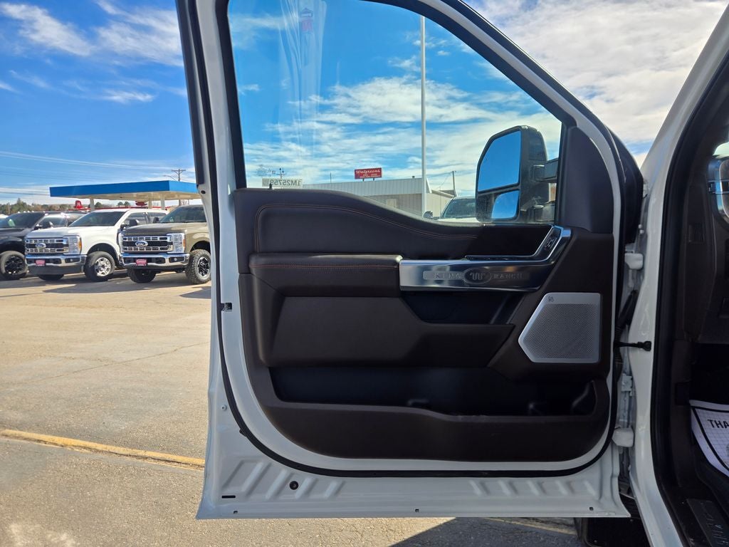 2025 Ford F-350SD XL