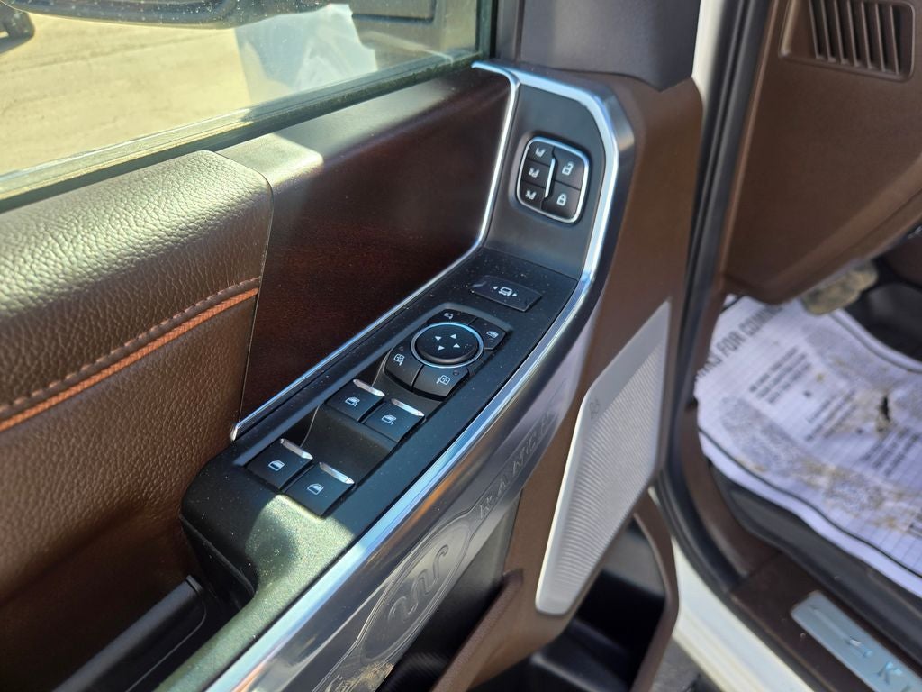 2025 Ford F-350SD XL