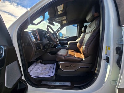 2025 Ford F-350SD XL