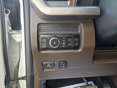 2025 Ford F-350SD XL