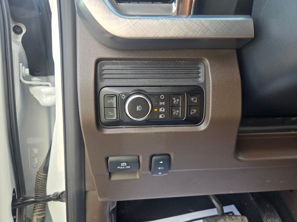 2025 Ford F-350SD XL