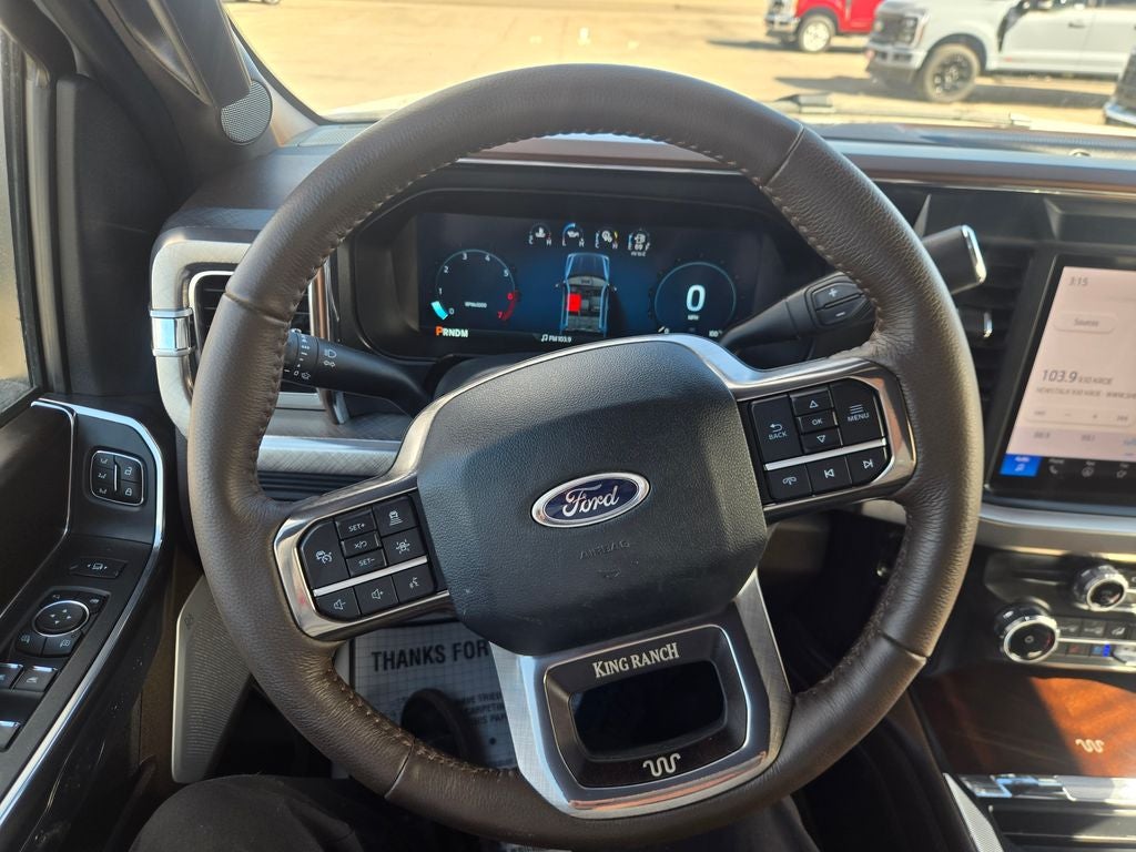 2025 Ford F-350SD XL