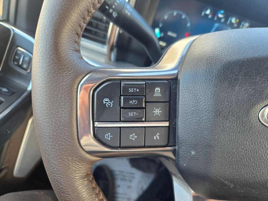 2025 Ford F-350SD XL