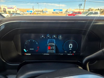 2025 Ford F-350SD XL