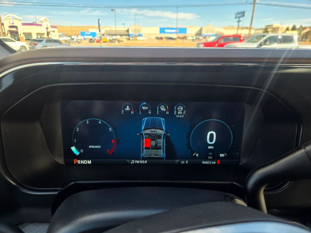 2025 Ford F-350SD XL