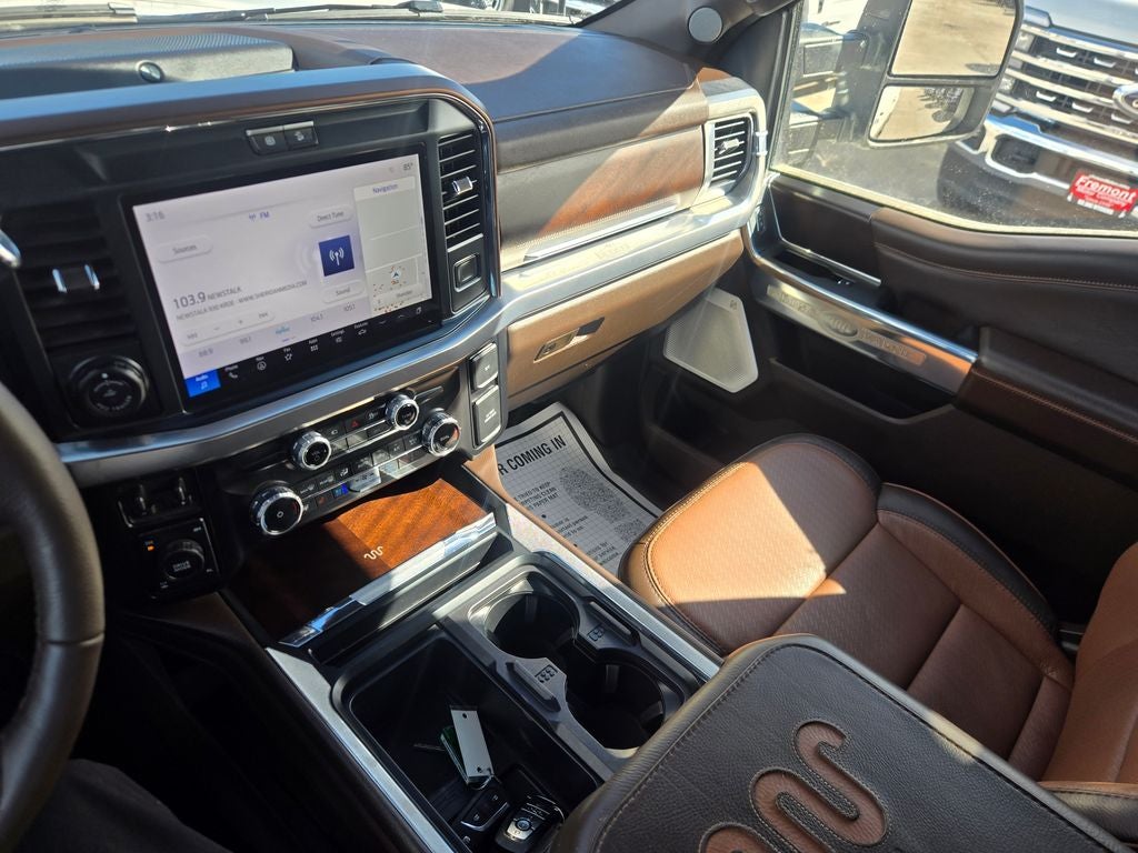 2025 Ford F-350SD XL