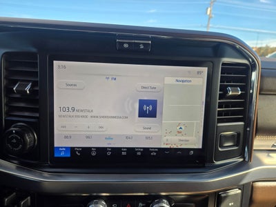 2025 Ford F-350SD XL