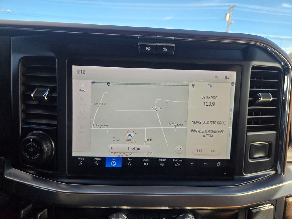 2025 Ford F-350SD XL