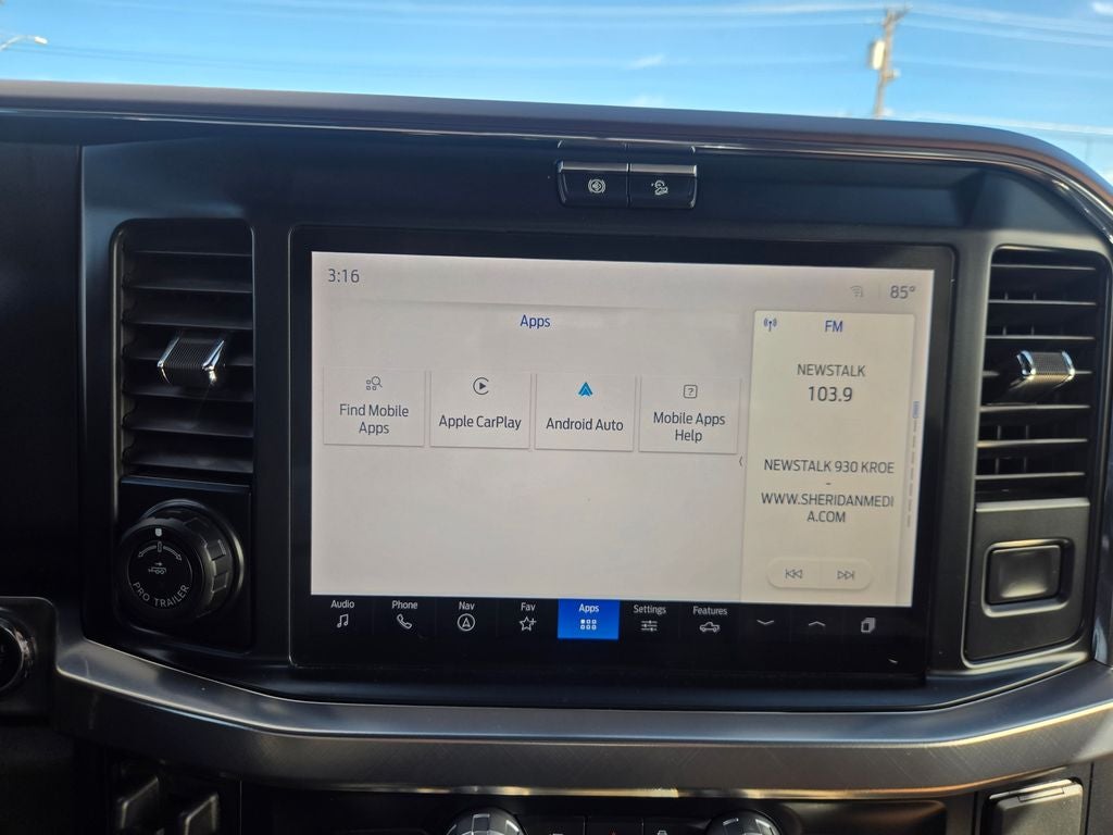 2025 Ford F-350SD XL