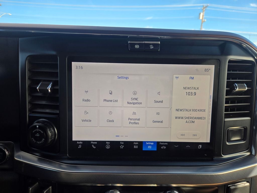 2025 Ford F-350SD XL