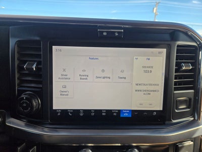 2025 Ford F-350SD XL