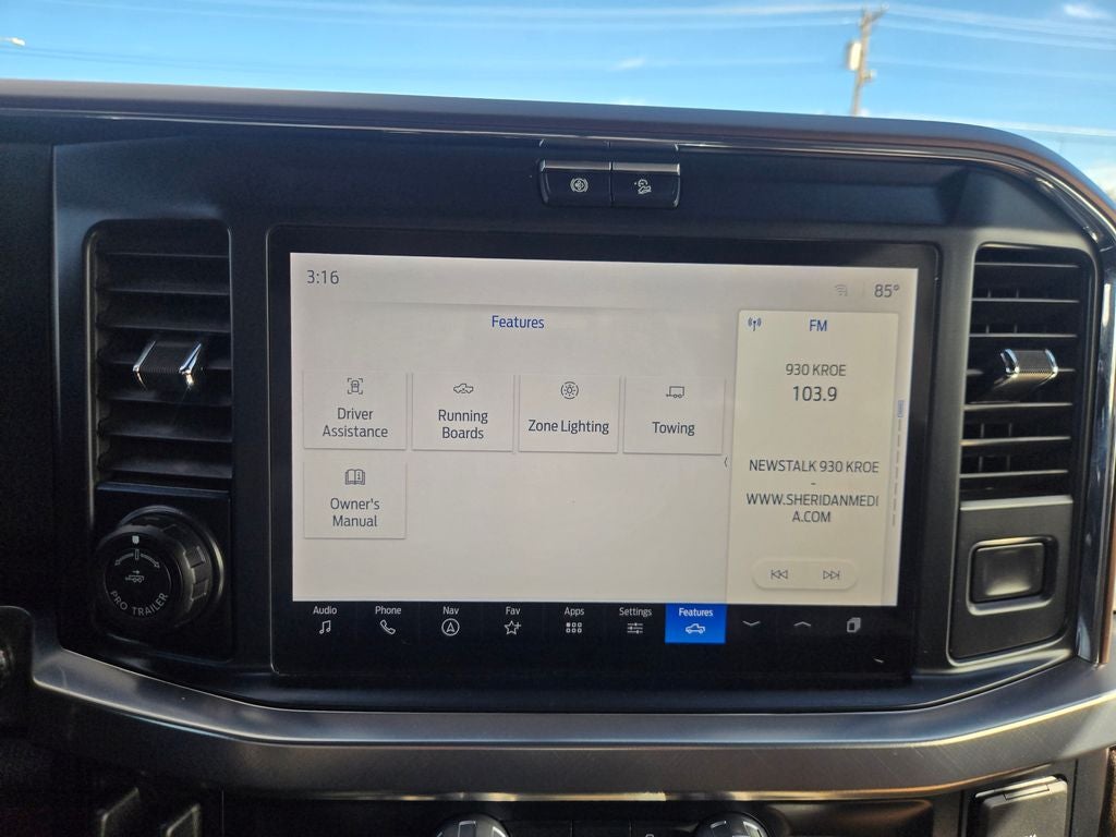 2025 Ford F-350SD XL