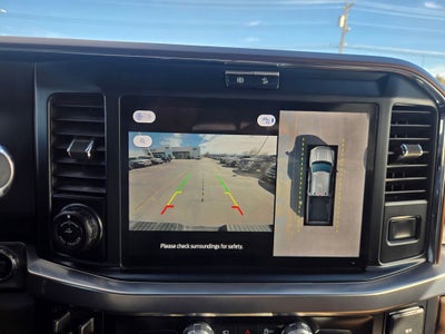 2025 Ford F-350SD XL