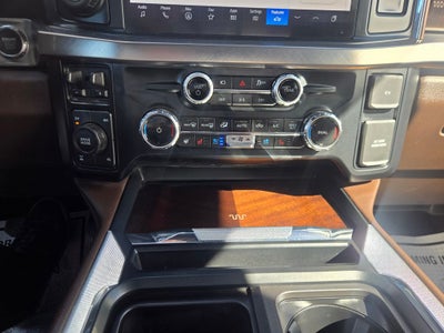 2025 Ford F-350SD XL