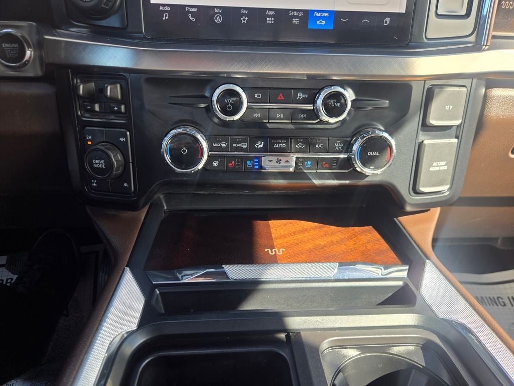 2025 Ford F-350SD XL