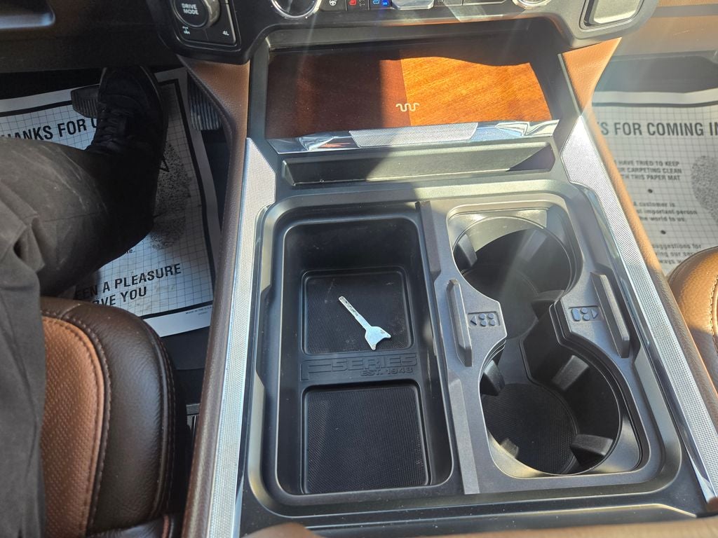 2025 Ford F-350SD XL