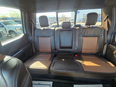 2025 Ford F-350SD XL