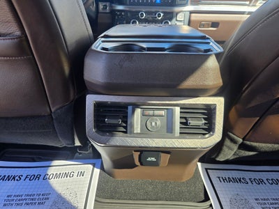 2025 Ford F-350SD XL