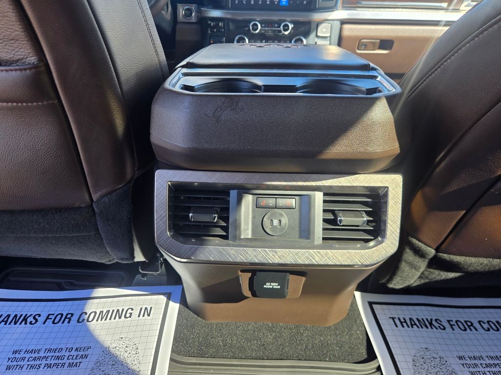 2025 Ford F-350SD XL