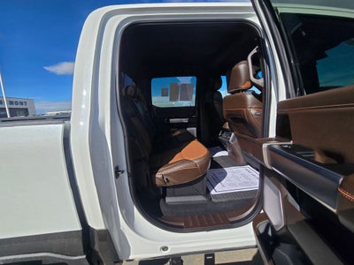 2025 Ford F-350SD XL