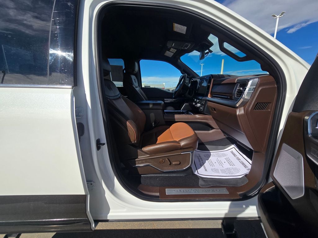 2025 Ford F-350SD XL