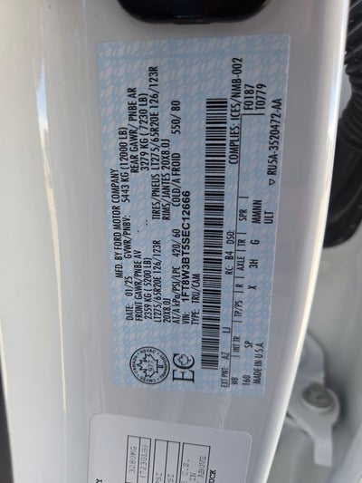 2025 Ford F-350SD XL