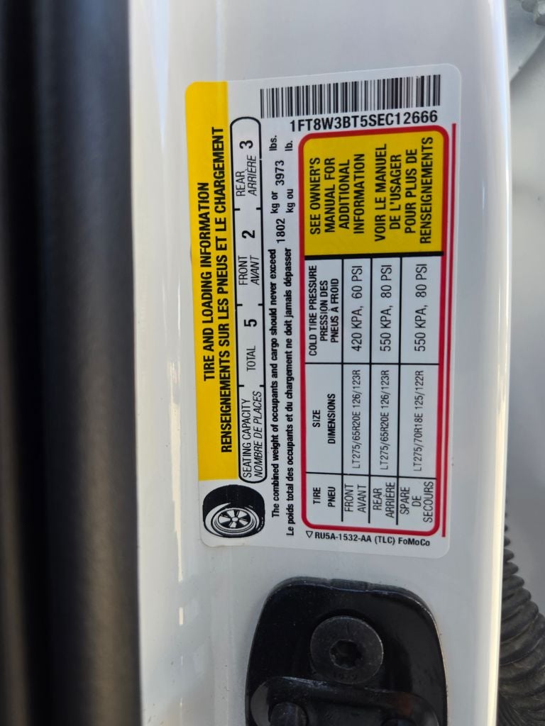 2025 Ford F-350SD XL