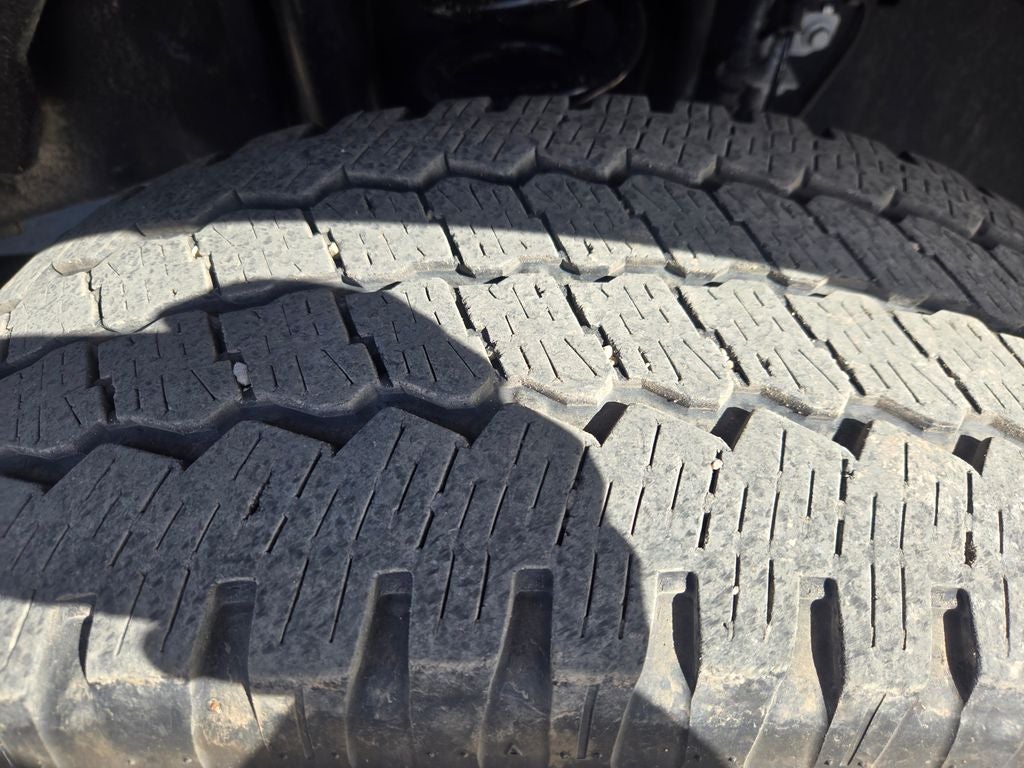 2025 Ford F-350SD XL