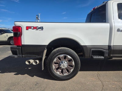2025 Ford F-350SD XL