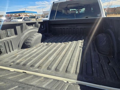 2025 Ford F-350SD XL