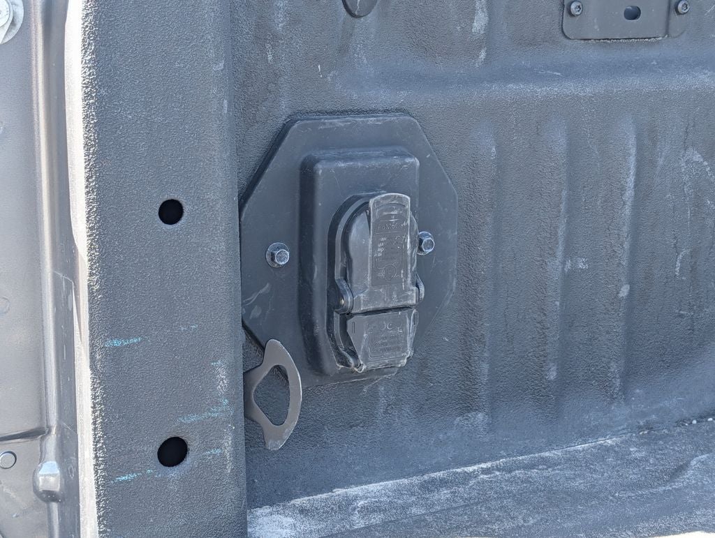 2024 Ford F-350SD XLT