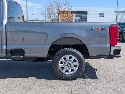 2024 Ford F-350SD XLT